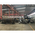 Cold Tyre Retreading Rubber Industrial Autoclave For Sale